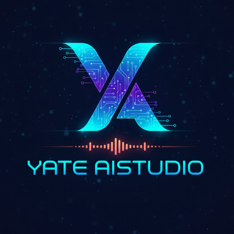 Yate AiStudio