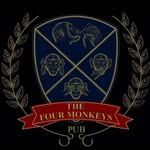 The Four Monkeys Toulouse