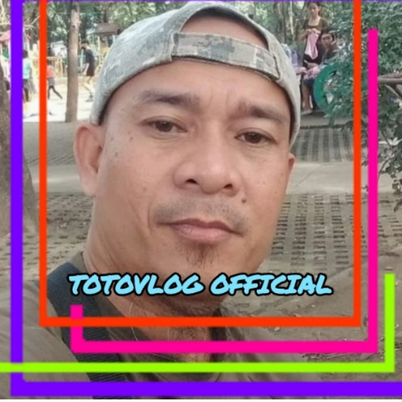 Toto Vlog Official 