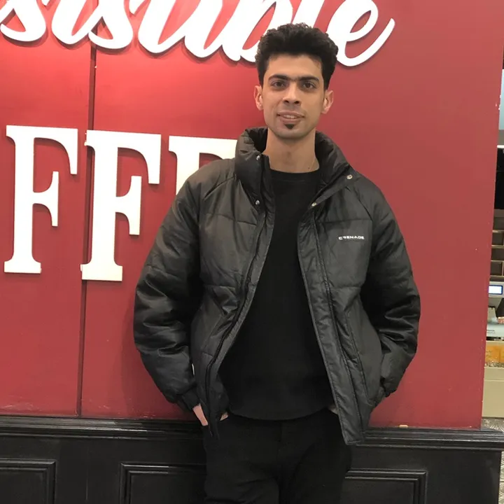 Architect - AhmedAbdelkhaleq