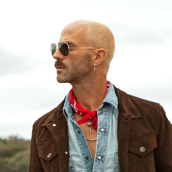 Eric | Men’s Fashion