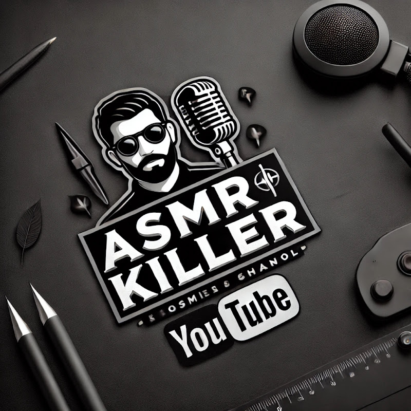 ASMR KILLER
