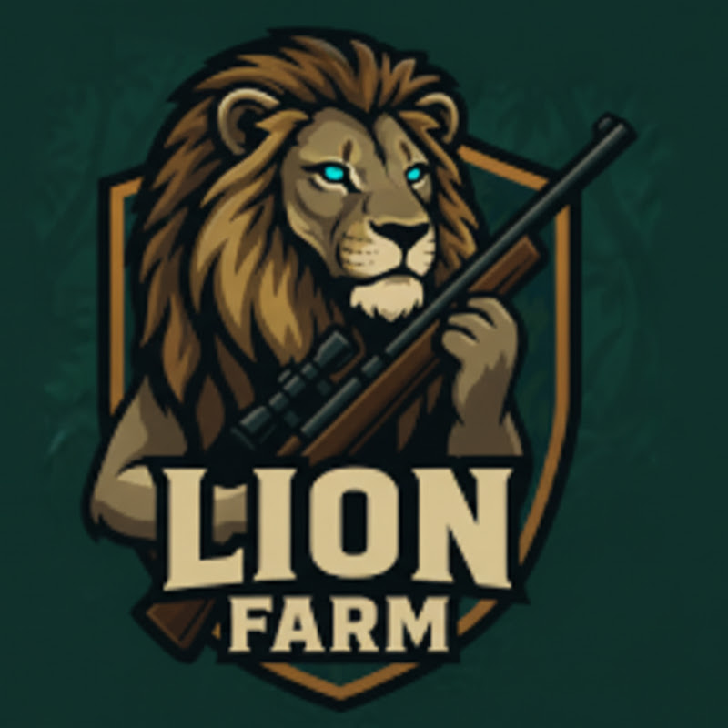 Lion Farmus