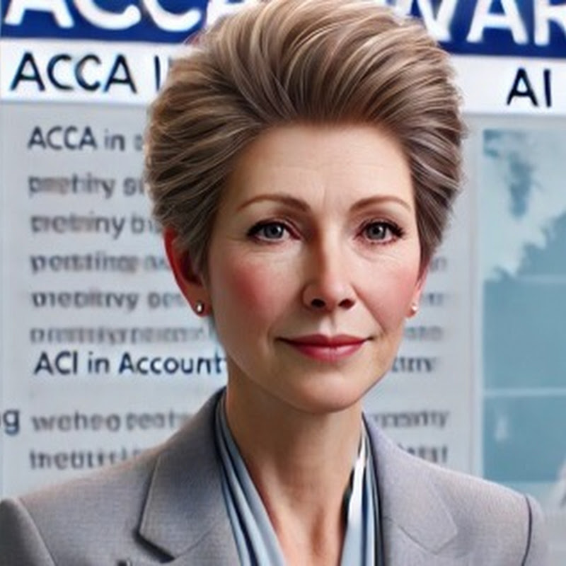 Accounting and Finance Virtual Institute