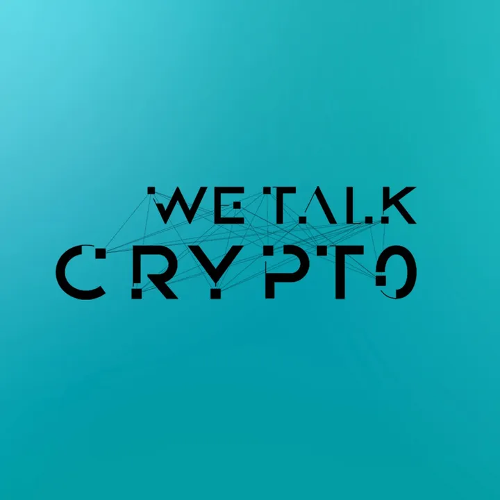 wetalkcrypto