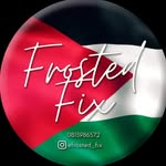 Frosted Fix