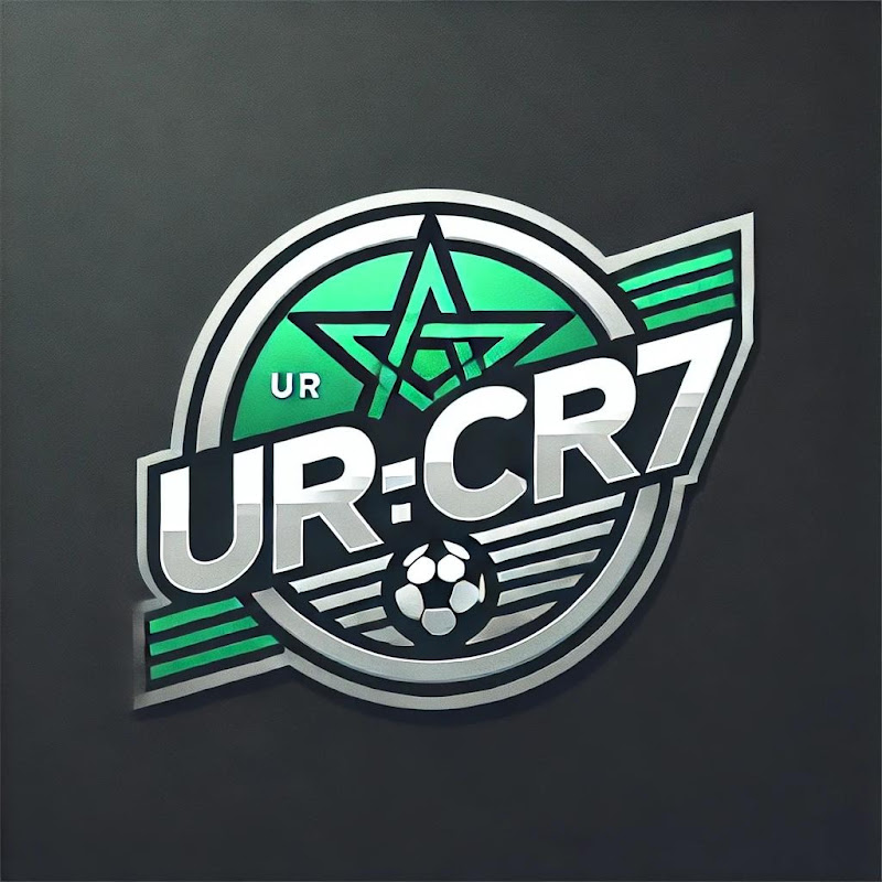 UR CR7 - B Darija