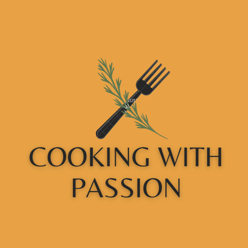 Cooking with Passion
