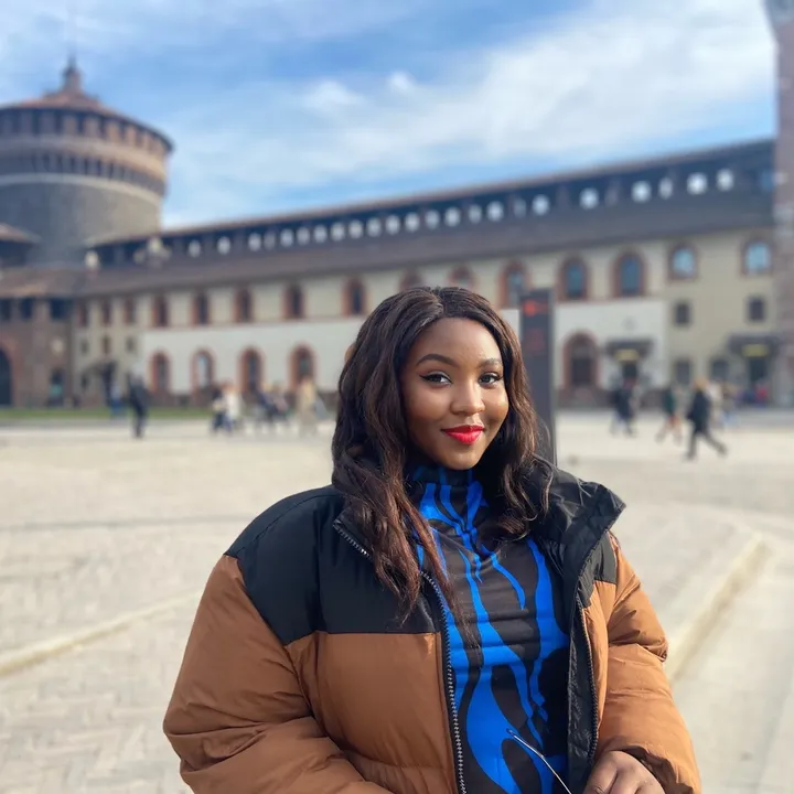 ~🦋Florence ✨