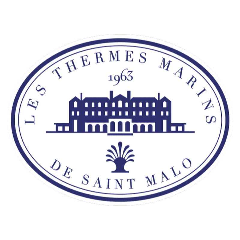 Les Thermes Marins de Saint-Malo