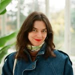 Jessie Kanelos Weiner / Paris