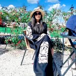 Ghanita Shariq