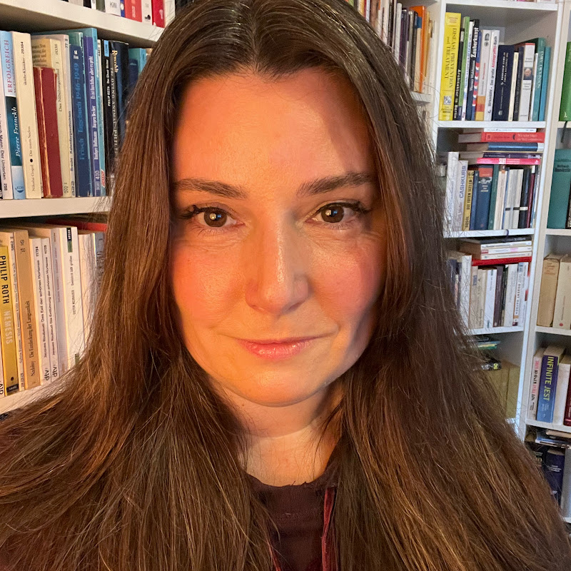 Vanessa Walder