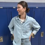 Jeans on Friday | Teacher Style & Good Books