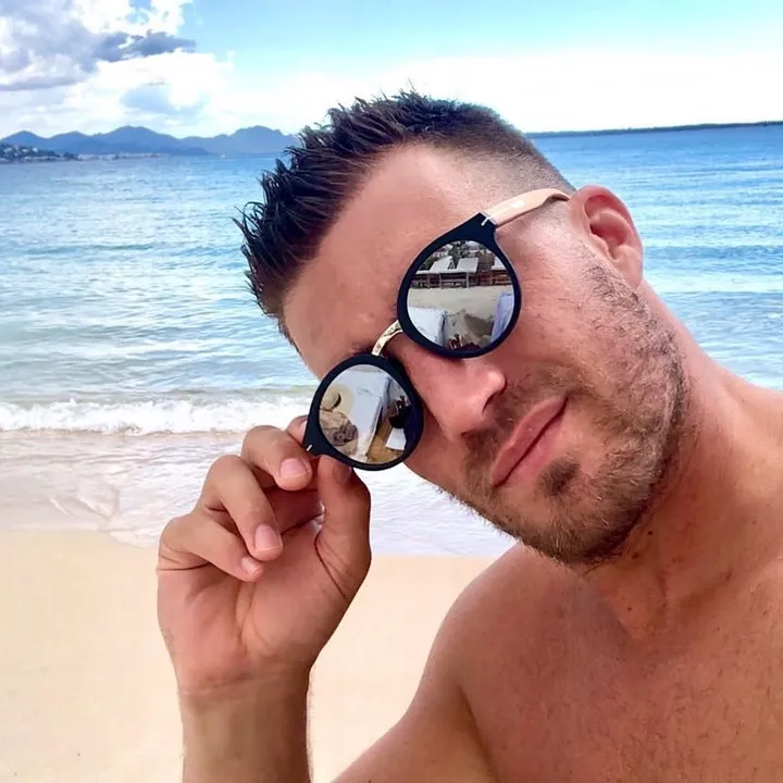 Mathieu Courtin