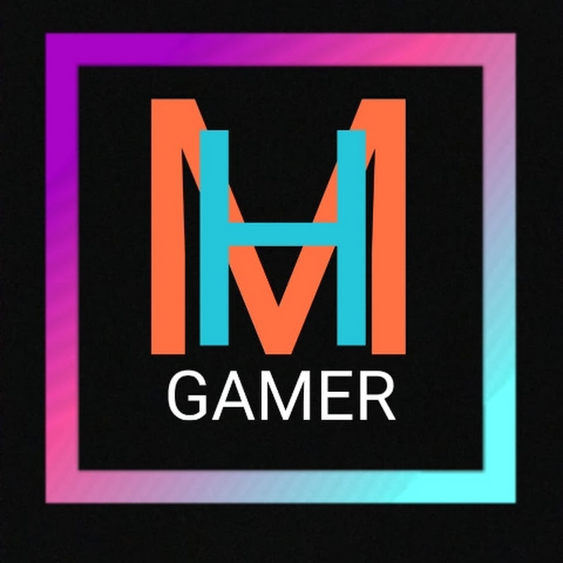 The MH Gamerz 