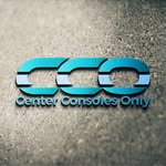 Center Consoles Only