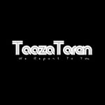 Taaza Taren