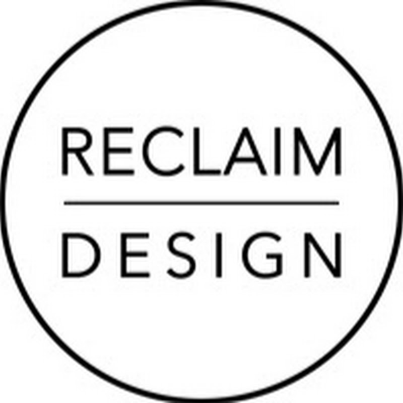 Reclaim Design