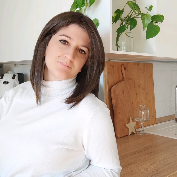 Cristina