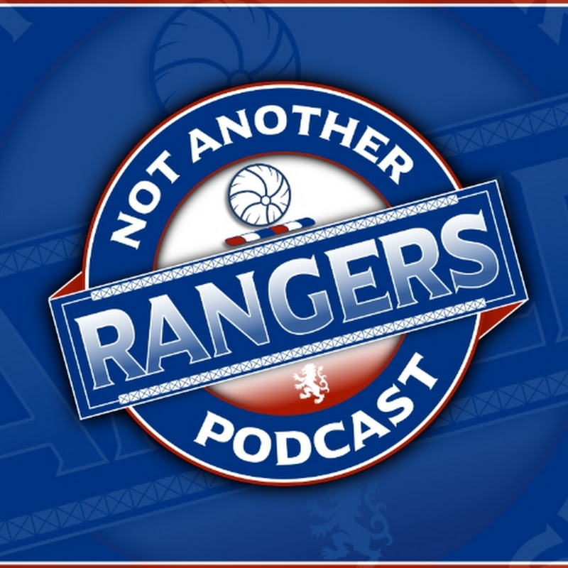 Not another Rangers podcast