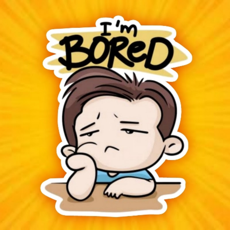 Bored Vlogger