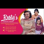 Nazziwa Resty