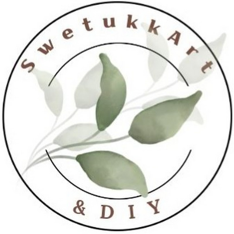 SwetukkArt & DIY