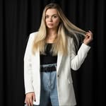 Елена Головина | Дерзкая, уверенная, настоящая