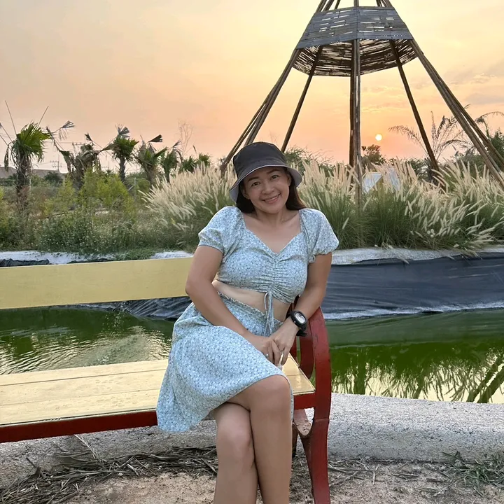 JOY to the World 🇵🇭🇹🇭