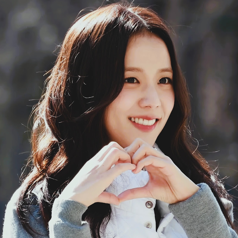 Jisoochuluv 321