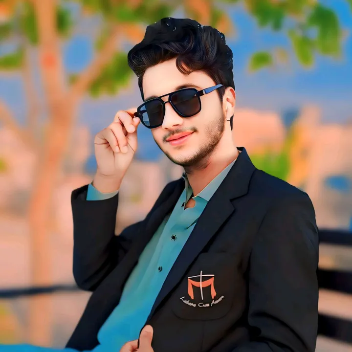 ILYAS KHAN