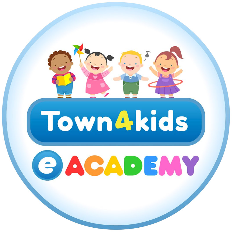 eAcademy by Town4kids