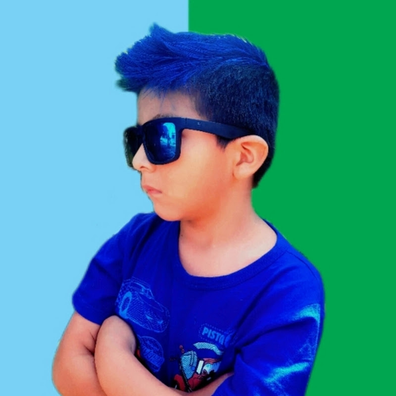 Axel El Baby