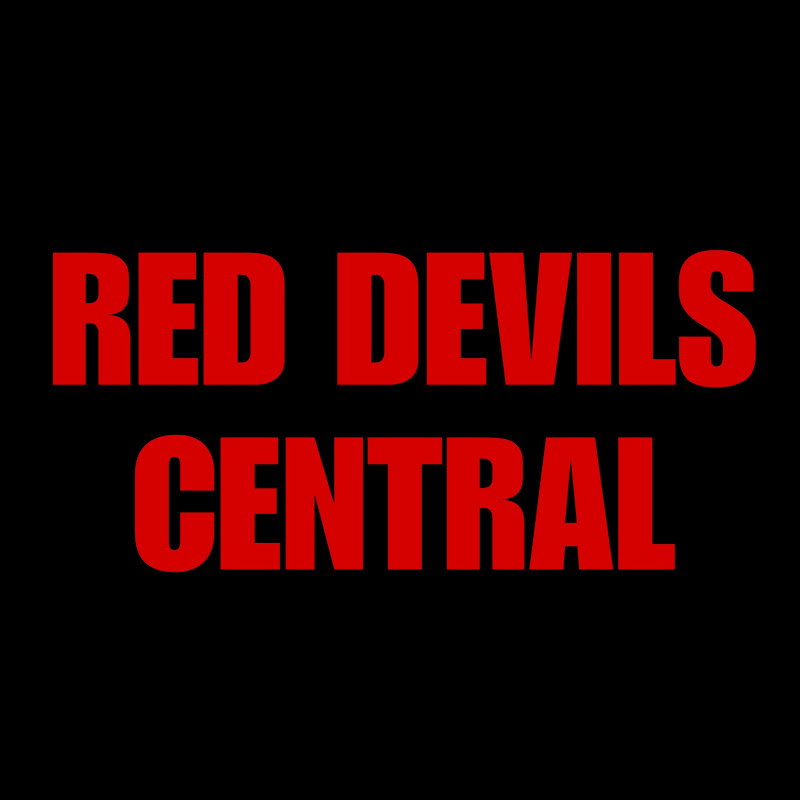 RED DEVILS CENTRAL 