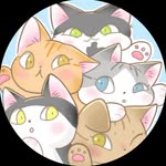 Penguin, Pepper, Pia, Pumpkin, Pudding, & Sparkle