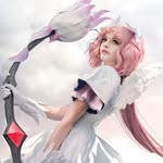 ~ shiromiro ~