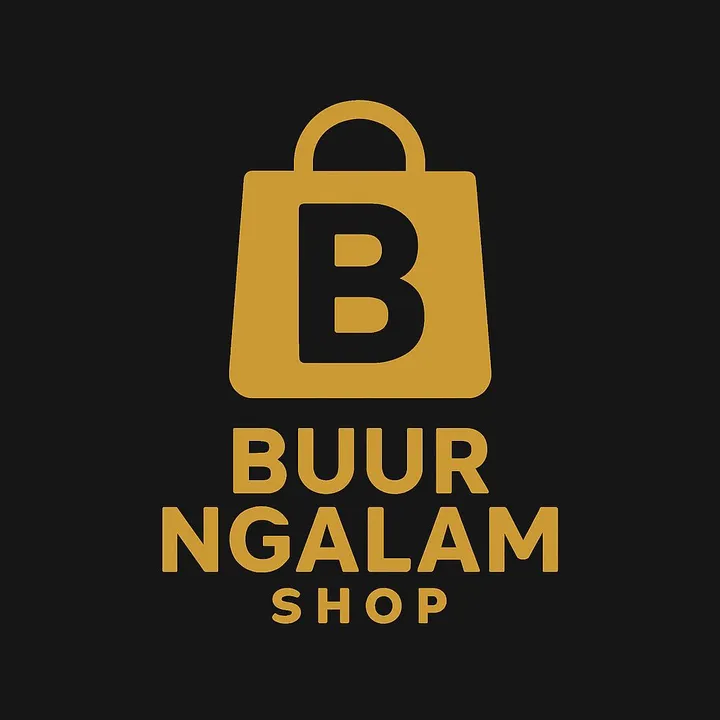 Buur Ngalam chine 🇨🇳