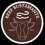 Carne seca | Carne salseada Beefbustamante