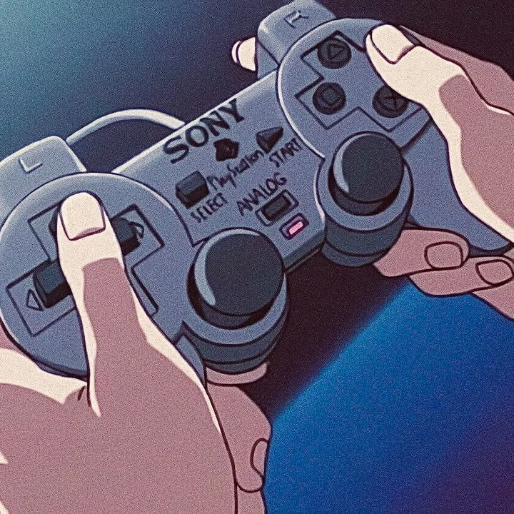 ︎yourgamergf