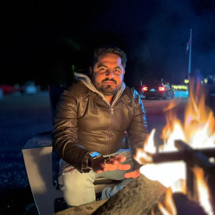 Rajan Kumar