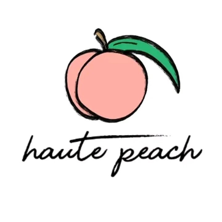 Haute Peach Accessories🍑