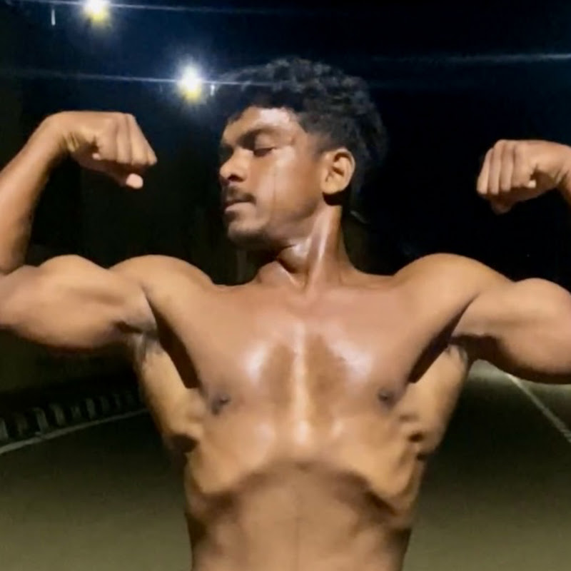 Manoj solanki
