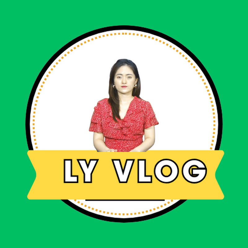 LY VLOG