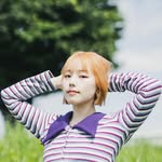 ゆいにしお | yuinishio