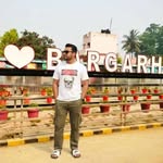 Krishna Pattnaik