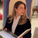 Maya Al Abdullah