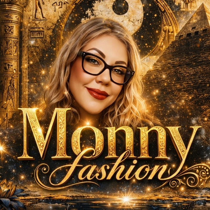 MONNY FASHION & MASS
