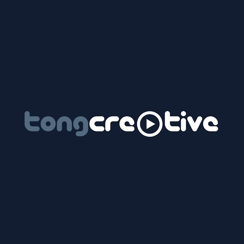 Tongcreative