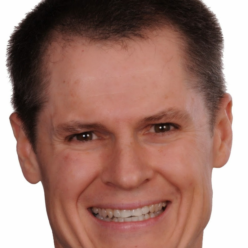 Mathew Dickerson